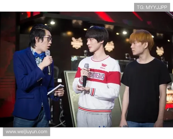 全民电竞盛宴！东东电竞顶级赛事规格，金牌主持全程直击！(1)