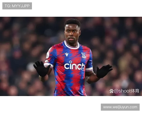 利物浦敲定格伊转会！多克加盟水晶宫抵 2500 万费用