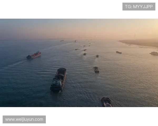 南通：江海交汇的古今传奇