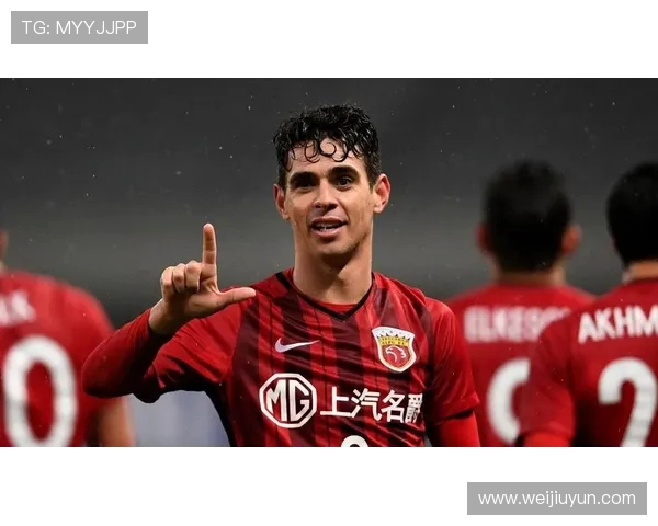 奥斯卡破茧与云南归位：中超半年双面记