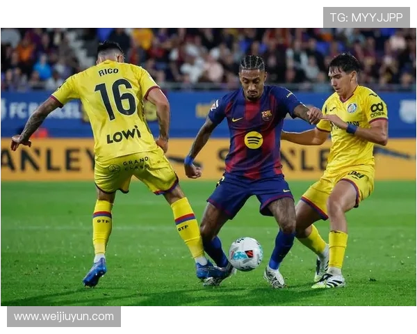 巴萨季前备战 7 月 13 日启动 14 日恢复一天双练开启弗里克时代新征程