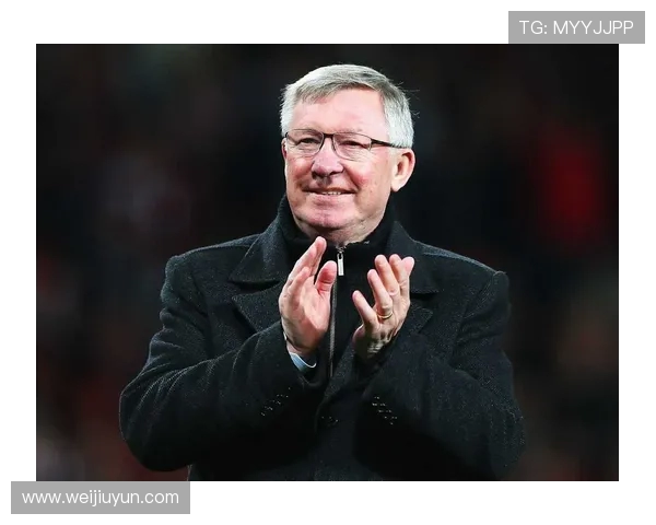 弗格森在流浪者博物馆发现 26 年前亲笔信：跨越时空的冠军共鸣